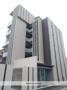 福岡県福岡市南区塩原3丁目【マンション】の外観