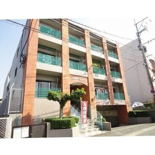 エスポワール シャトレの画像