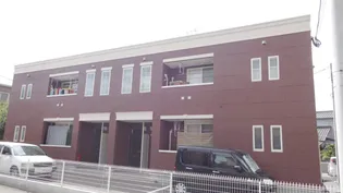 コーポ 吉塚【202号室】の外観