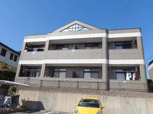 ロイヤルハイツ天拝坂参番館の画像