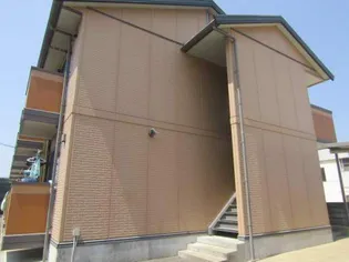 メゾン エスポアールの画像