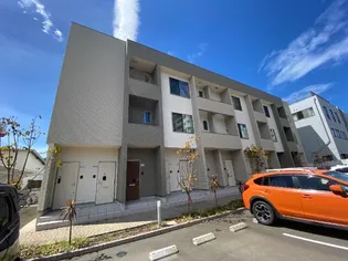 アリターレⅢの画像