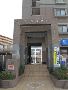 TSコアラ【3階】のその他画像