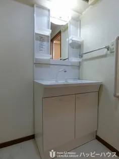 TSコアラ【3階】の内装