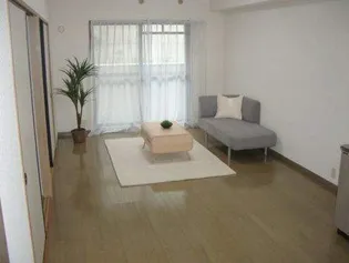 エクセレント中嶋Ⅱ【2階】の内装