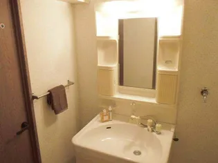 エクセレント中嶋Ⅱ【2階】の内装