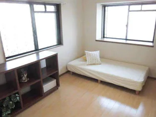 エクセレント中嶋Ⅱ【2階】の内装