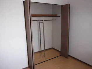 エクセレント中嶋Ⅱ【2階】の内装