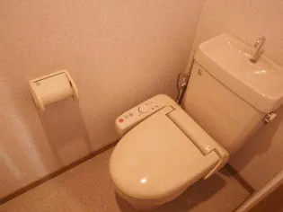 エクセレント中嶋Ⅱ【2階】の内装