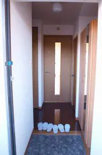 エクセレント中嶋Ⅱ【2階】の内装