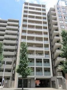 福岡県福岡市博多区博多駅南2丁目【マンション】の外観