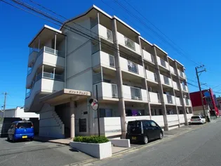 メゾン ド FUJI2の画像