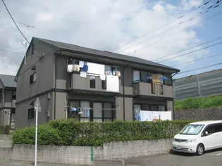 セジュール萩尾【1階】のその他画像