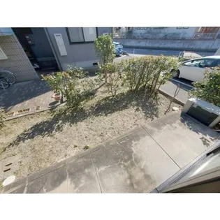 セジュール萩尾【1階】のその他画像