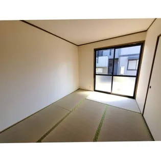 セジュール萩尾【1階】のその他画像