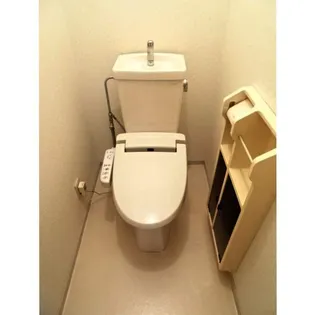 セジュール萩尾【1階】のその他画像