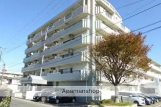 メゾン那珂川【5階】の外観