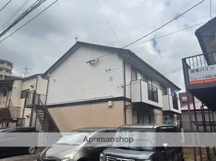 笹原ハイツABの画像