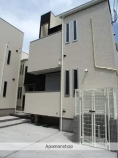 GRANDIC FELICE【2階】の外観