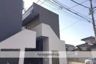 福岡県福岡市博多区春町3丁目【アパート】の外観