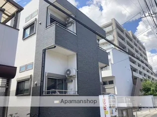 ビラージュ井尻【1階】の外観