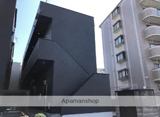 フルーリール那珂の画像