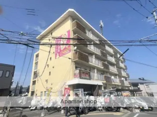 富士ビル【2階】の外観