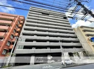 アルファライフ南福岡の画像