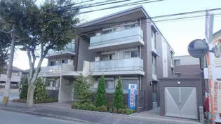 福岡県大野城市曙町3丁目【マンション】の外観