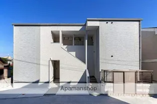 AUTHENTIC 雑餉隈の画像