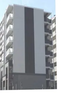 ムーンリバー大橋【7階】の外観