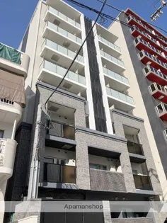 福岡県福岡市南区大橋2丁目【マンション】の外観