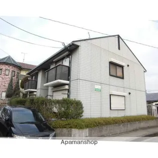 メゾンブルックの画像