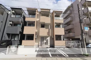 グランヒル竹下【1階】の外観