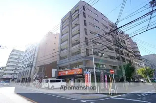 ティ ファインズ平尾の画像