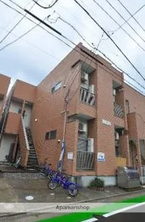 福岡県福岡市博多区竹下5丁目【アパート】の外観