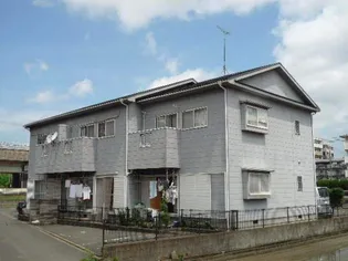 第5的野コーポの画像