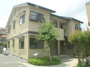 エイトハイムA棟の画像