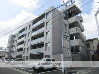 メゾン ド リジエールの画像