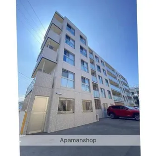 メゾン ド リジエールの画像