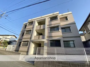 リバーサイドエムA棟 B棟の画像