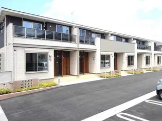 プロスペール春日IIIの画像