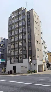 福岡県福岡市南区高宮3丁目【マンション】の外観