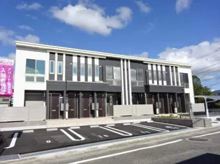 SUNNY VILLAの画像