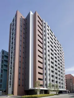 福岡県福岡市博多区博多駅南2丁目【マンション】の外観