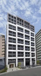 福岡県福岡市博多区下呉服町【マンション】の外観