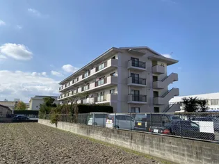 セラヴィ90【4階】の外観