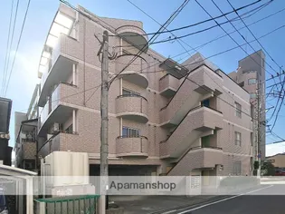 メゾンマコイ百年橋の画像