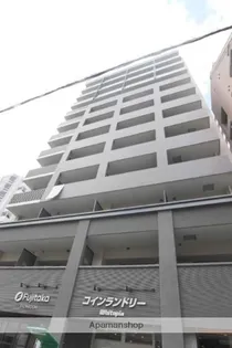 サンクス博多駅南の画像