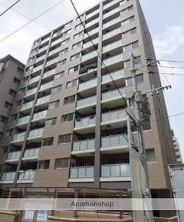 モンレーヴ博多駅南の画像